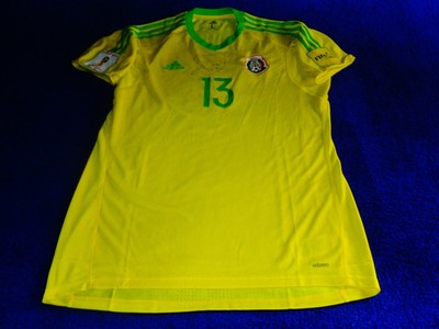 memo ochoa jersey