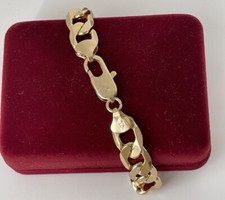 Deluxe Herren Armband 12mm