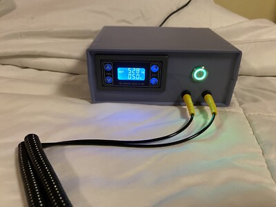 Scalar Wave Frequency Device-Tesla-Pineal Gland -Radionics- Manifesting
