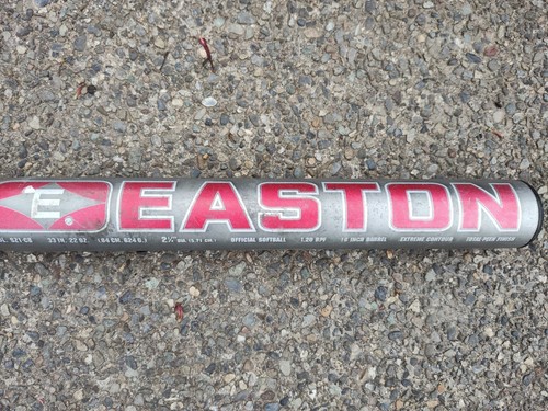 Easton Redline C Core Softballschläger - Bild 5 von 13