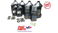 MERCURY VERADO Quicksilver L4 Oil Change Maint Kit TWIN 135/150/175/200 52707Q1