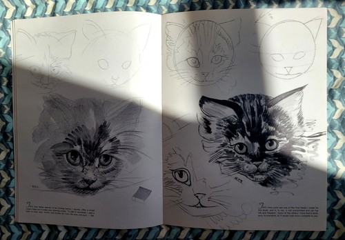 3 libros de arte Walter Foster dibujo simplificado y animación de dibujos animados Preston Blair  - Imagen 10 de 24