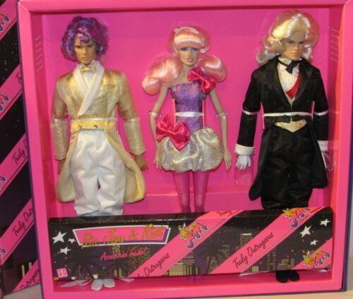 About A Boy Jaeme Costas Doll TEDDY VONRANSON X Integrity Toys | eBay