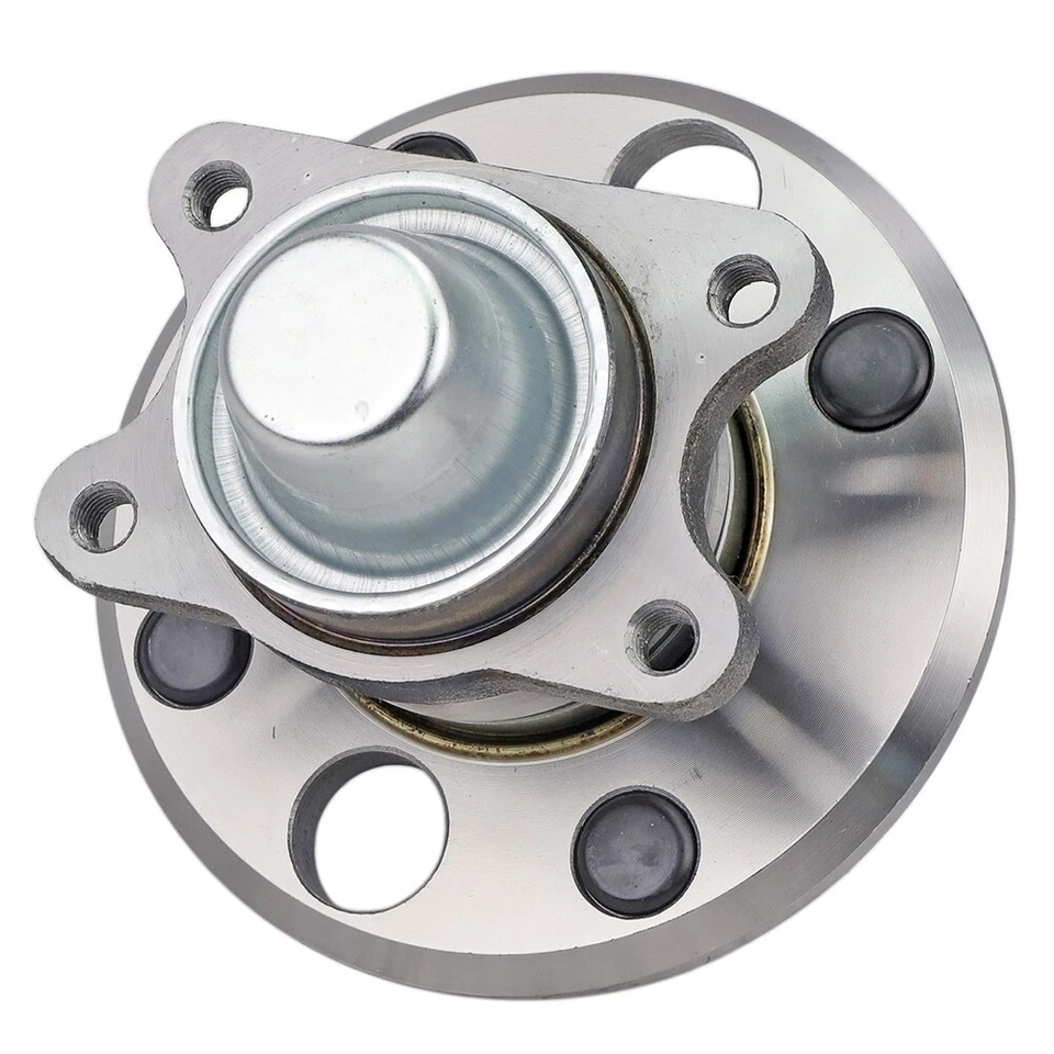 Conjunto de cojinete de rueda y buje-sin piezas automotrices ABS CRS NT512191 Foto 3 de 4