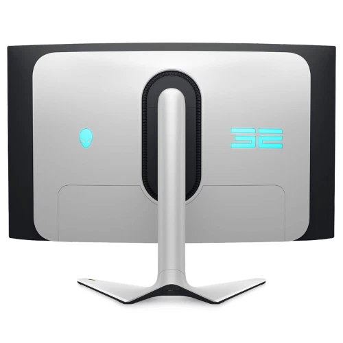 Screen Dell 31.6" 4K UHD 240Hz 0.03ms OLED Curved Gaming Monitor 16:9 AW3225QF - Image 4 of 4