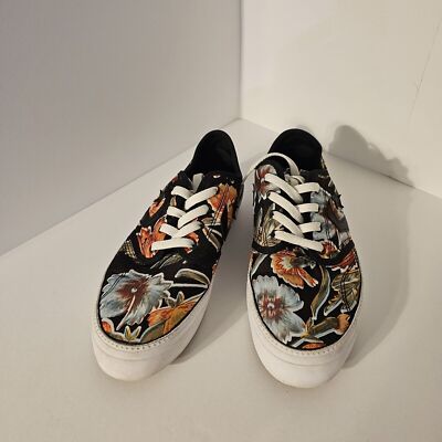 Size Women Men 7- Converse Cons Zakim OX Low Black