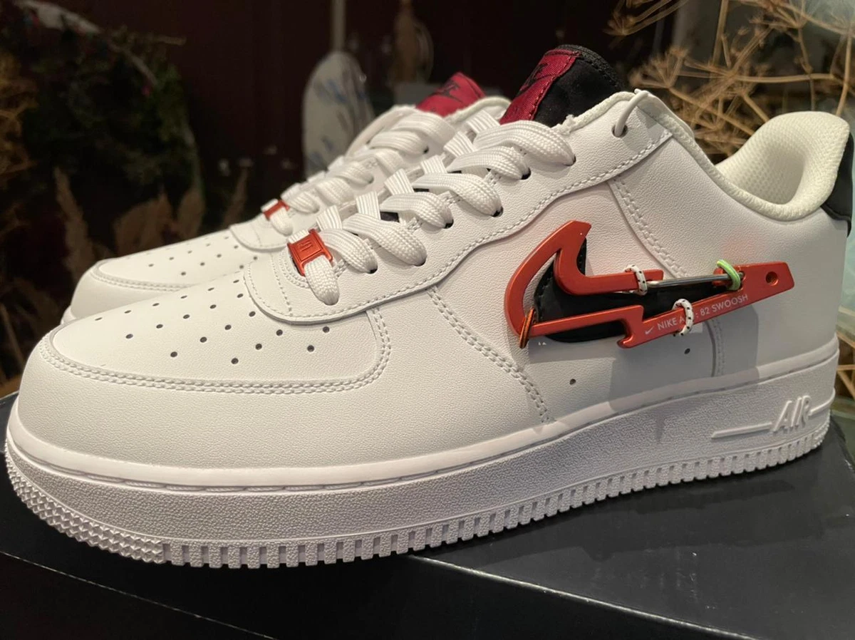 mond Beringstraat woestenij nike air force 1 | eBay