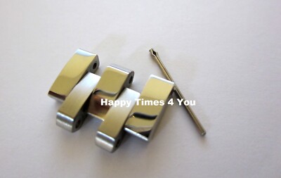 Tissot T Sport PRS 200 Mens Watch Link Replacement