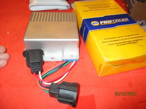 FORD-F100,F150,F250,F350-E100-E350 MUSTANG-AMC-1975-95- Ignition Control Module