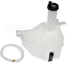 Dorman 603-219 Windshield Washer Fluid Reservoir fits Ford F-250 Super Duty