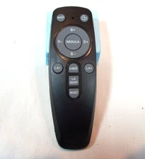 Astronaut Projector Galaxy Starry Night Light Nebula - Replacement Remote