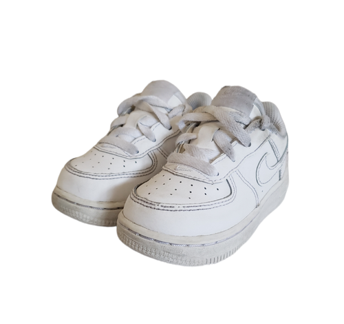 infant af1 white
