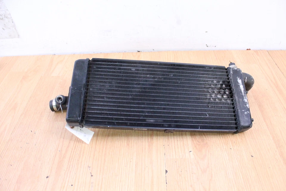 Honda VT750 2003 Shadow radiador enfriador Foto 3 de 4