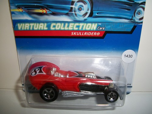 FB-044-Various Hot Wheels Pick & Choose What You Want, Priced Individually - Picture 27 of 67
