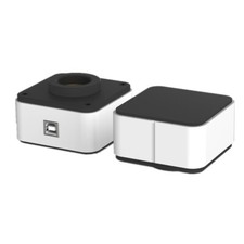 2M 3M 5M GT Series Color Biological Stereo Microscope Camera with SONY Sensor