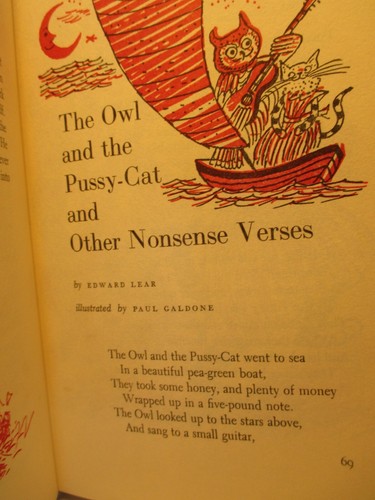 Best in Children's Books #3 hc + dj 1957 ANDERSEN + LEAR + COONEY + WEISGARD +++ - Picture 8 of 14