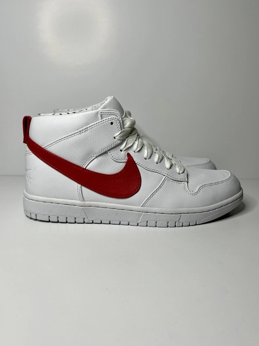 Riccardo outlet tisci dunks