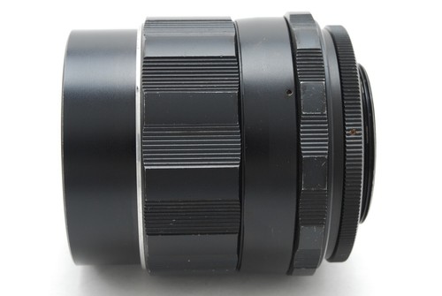 【N MINT+++】 PENTAX Super TAKUMAR 85mm f/1.9 M42 Mount Lens From JAPAN - Picture 9 of 12