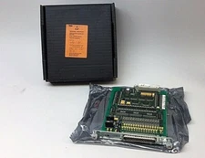 Indramat DEA04.2M Digital Input Output Card 