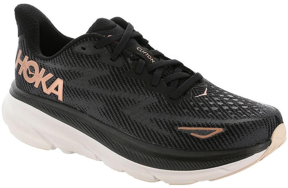 Hoka One One HOKA Clifton 9 Wide Cyclamen W for sale | eBay