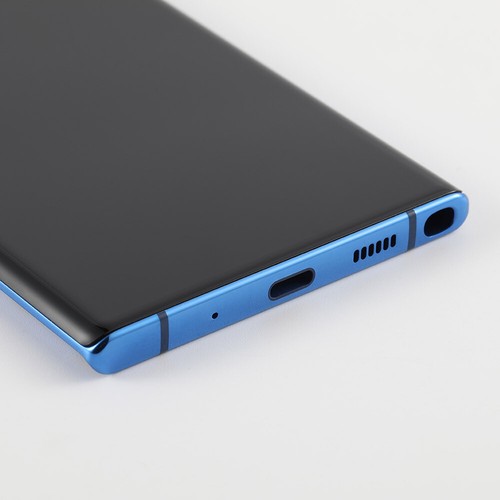 OEM für Samsung Galaxy Note 10 Plus N976 OLED Display LCD Touchscreen Digitizer - Bild 22 von 31