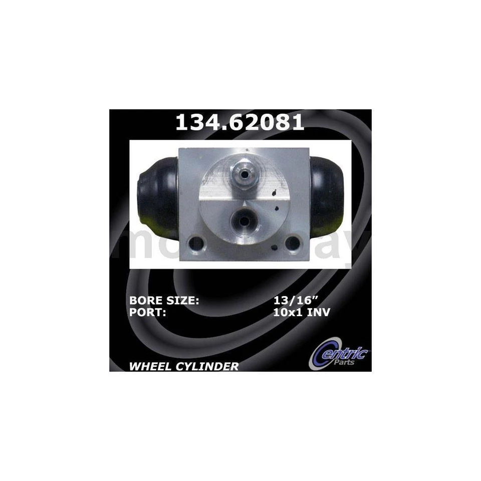 Cilindro de rueda de freno de tambor trasero para Chevrolet Cruze 2010 2011 2012 2013 2014 2015 Foto 4 de 4