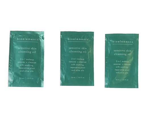 Garnier Sensitive 2-in-1 Make-up-Entferner – 200 Ml, Für Empfindliche Haut