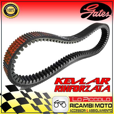 MAD HORNETS Motorcycle Drive Belt B3211AA1103 Fit For A-IXAM A721 A741 500.4 3WP23