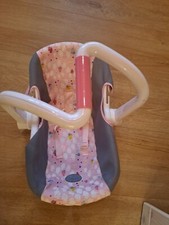 Maxi Cosi Babyborn Puppe