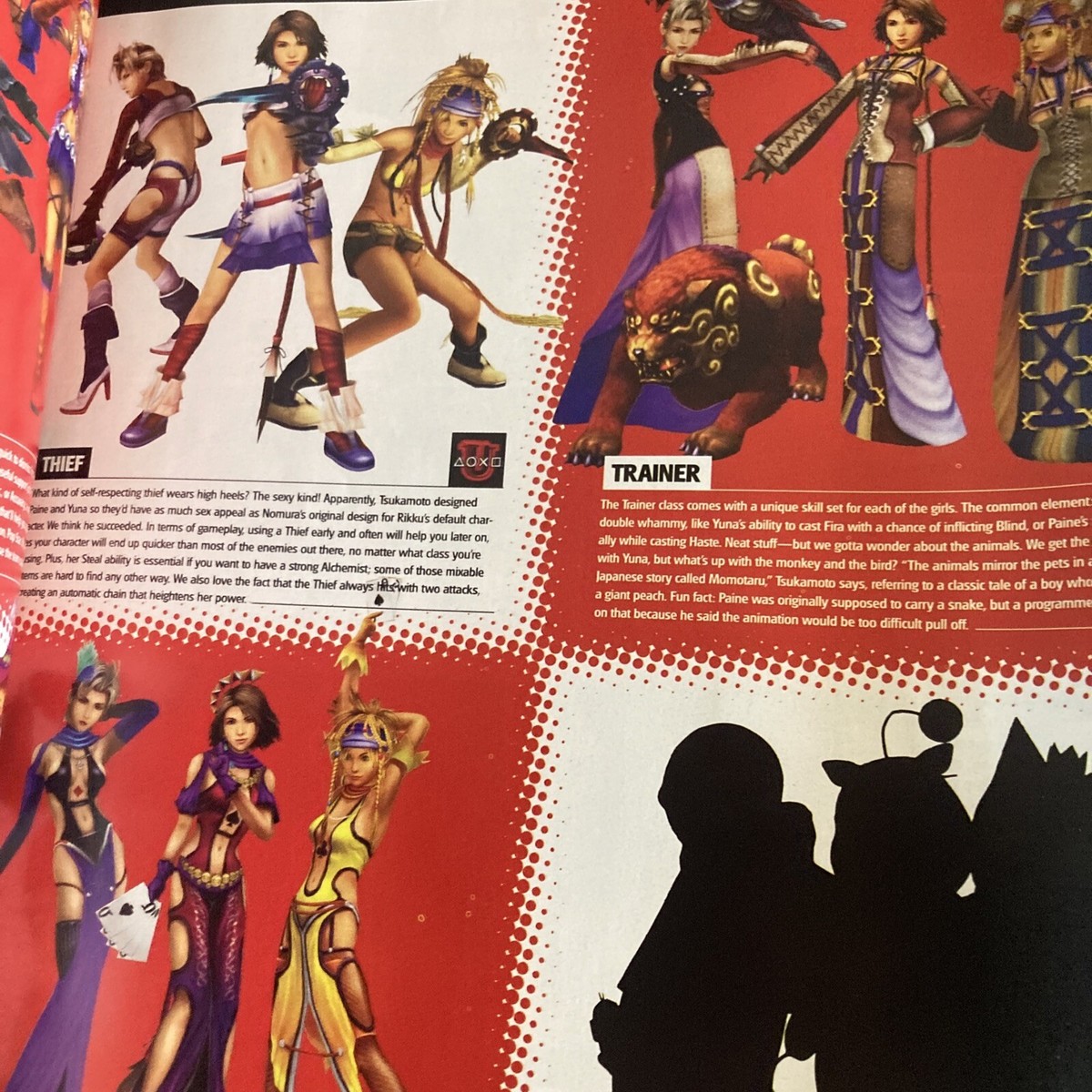 OFFICIAL US PLAYSTATION MAGAZINE December 2003 Issue 75 OFFICIAL US PLAYSTATION MAGAZINE December 2003 Issue 75