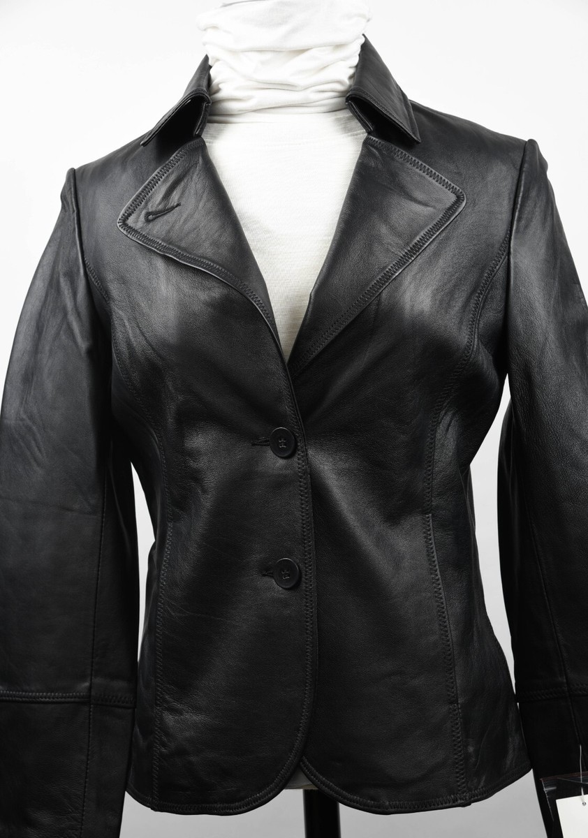 ジャケット・アウター MARNO Helena coat black WJA058A_BK99_BLACK_38.png?v=