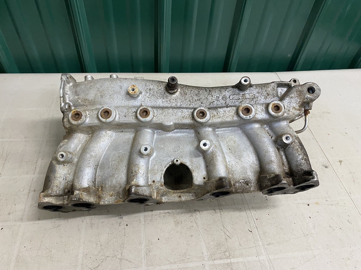 1979-83 Nissan 280ZX OEM L28 Engine Intake Manifold P71 | eBay