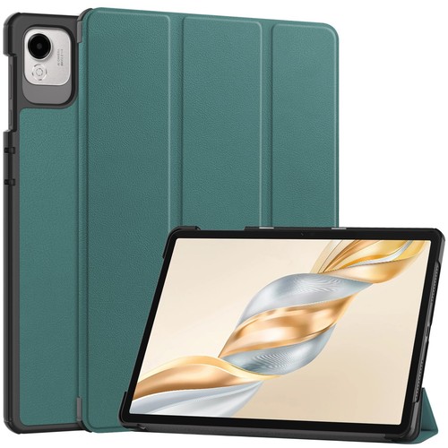 Case for Huawei Honor pad X9 Pro 11.5" Tri-fold caster hard shell Tablet cover - Picture 17 of 21