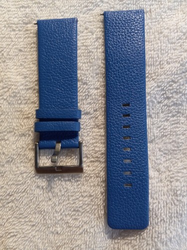 Watch Band genuine leather - Picture 2 of 7