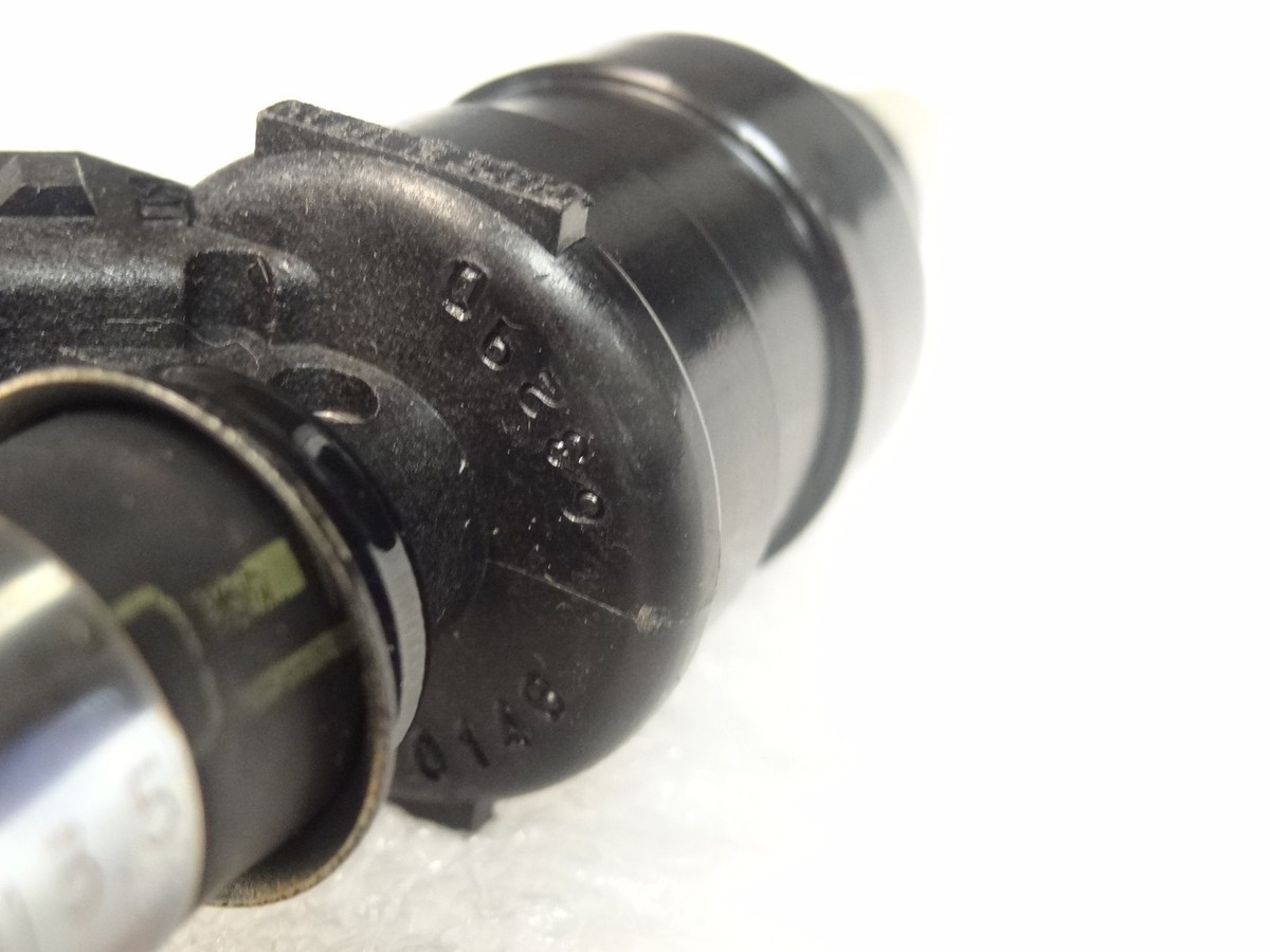 da-2masa　1001 Kawasaki NOS NEW 49033-1001 Fuel Injector KZ ZX KZ1100