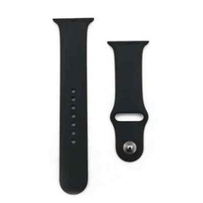 New Apple Watch Midnight Black Sport Band 41mm M/L
