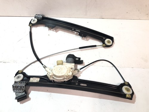 Fensterheber Motor Gestänge links vorne BMW 5er E61 Touring 6981141 997749100