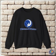 DreamWorks Logo Unisex Sweatshirt