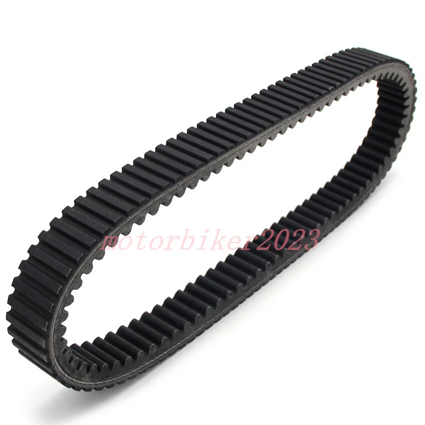 For Massimo Motor Drive Belt MSU 800 2016-2017 Militia 1000 2016-2017 - Image 4 of 4