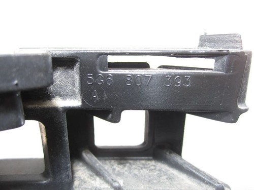 Volkswagen Golf VII 2015 Left rear rear bumper mounting bracket MRS15465 - Picture 3 of 3