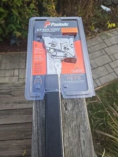 Paslode Heavy-Duty Hammer Tacker HT-550 ** NEW