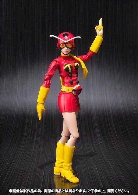 特撮 S.I.C. MASKED RIDER STRONGER & TACKLE S.I.C. Vol. 55 Masked Kamen Rider STRONGER & TACKLE Action