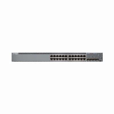 Juniper EX2300-24P-VC Switch - 24 Anschlüsse - L3 - managed inkl VAT