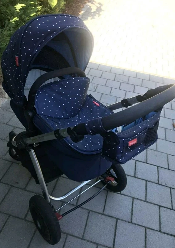 redsbaby bounce accessories