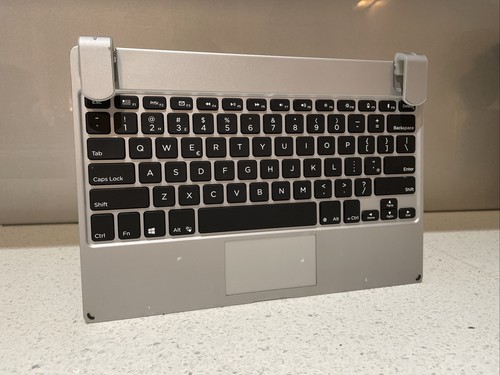 BRYDGE 12.3" Keyboard Extention For MICROSOFT SURFACE PRO 4, PRO 5 & PRO 6 - 第 5/11 張圖片