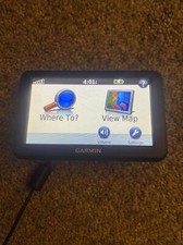 Garmin Nuvi 5" 50LM Navigator