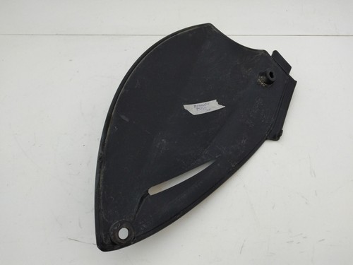 KTM LC4 640 00-05 Verkleidung hinten links 58408041000 - Bild 4 von 6