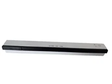 Replacement Wii Wireless Sensor Bar IR Motion Receiver - Pre-owned