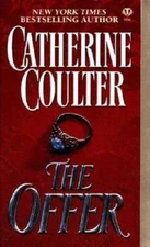 The Offer (Baron Novels) - Mass Market Paperback By Coulter, Catherine - GOOD