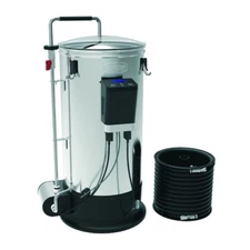 The GrainFather Connect - Bluetooth Connected All Grain Brewing System (110V)